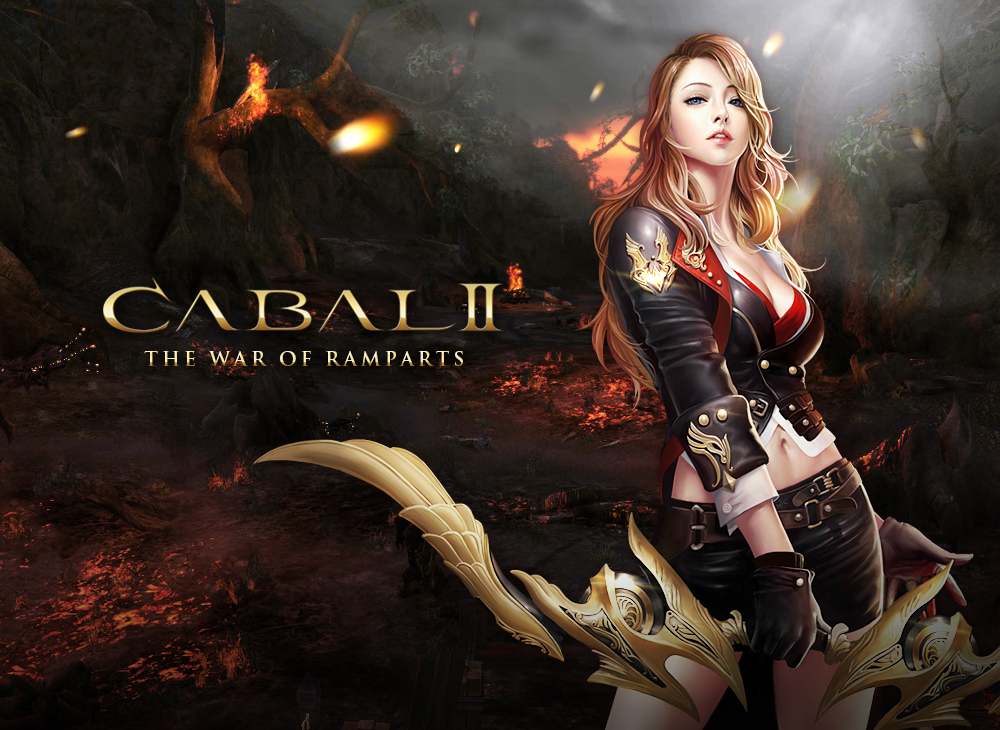 Cabal 2