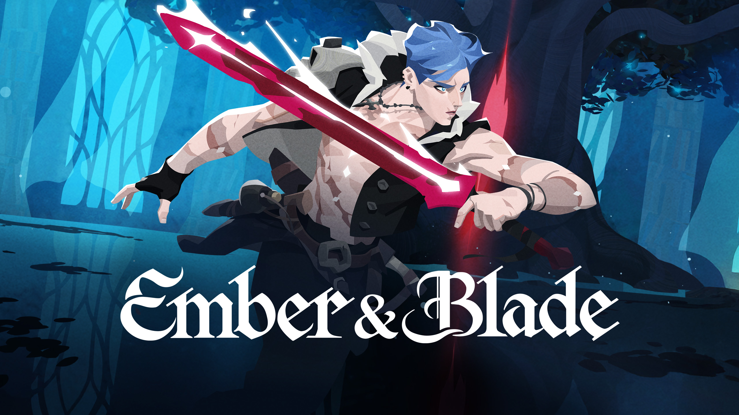 Ember and Blade